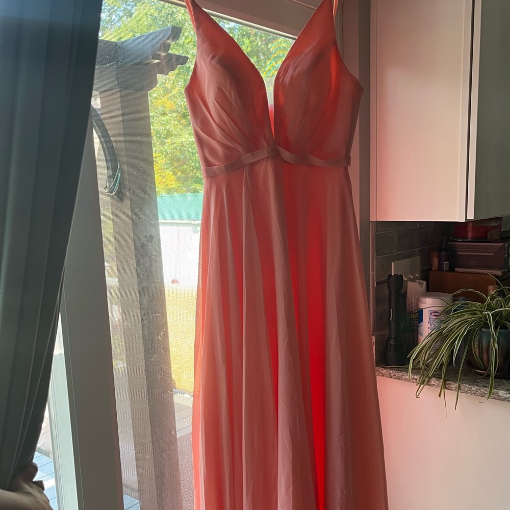 NWT formal dress - Picture 4 of 7